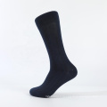 robe chaussettes confortables pour hommes avec logo personnalisé